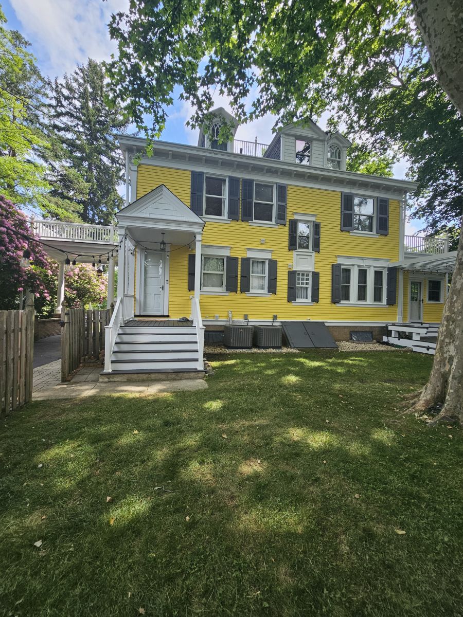 residential painting in south orange nj